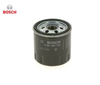 Yag fıltresı om607 w176 w246 c117 x156 w415 . Clıo ıv 12 megane ıv 15 duster 12 symbol ııı 14  qashq bosch a6071840225/ 152085488r/ 152089599r resmi
