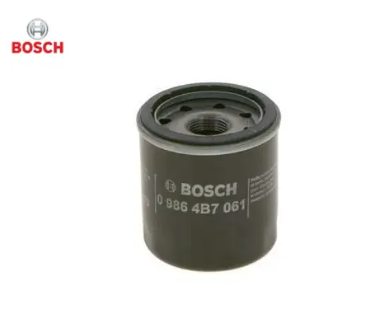 Yağ filtresi doblo-palıo-grande punto 12./1.4 f026407001 bosch 4047020000000 resmi