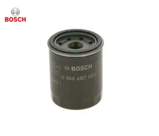 Yağ filtresi egea-doblo-albea-palıo-brava-marea-punto-stılo 1.2 1.4 astra f-combo-corsa a-b-vec tra- bosch 93182630/ 649013/ 46544820/ 46347171 resmi