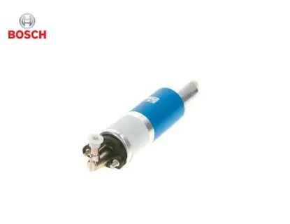 Yakıt pompası w202 s202 c208 a208 w210 c215 w463 bosch a0004707894 resmi