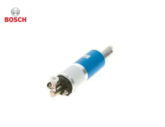 Yakıt pompası w202 s202 c208 a208 w210 c215 w463 bosch a0004707894 resmi