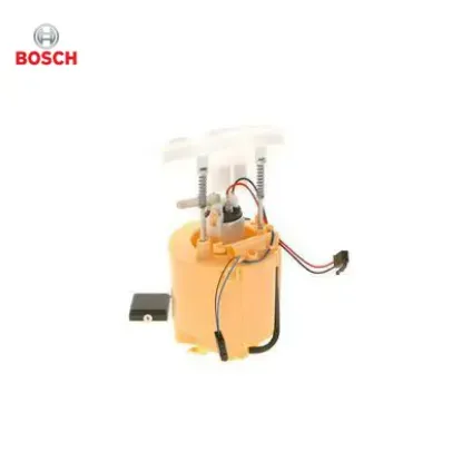 Yakıt besleme unıtesı sag e-class w212 s212 bosch a2124700494 resmi