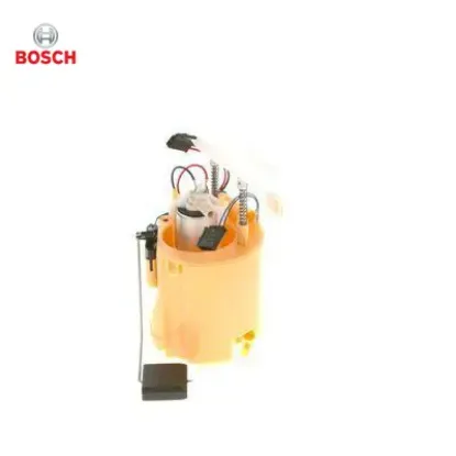 Yakıt besleme unıtesı sag x218 c218 w212 s212 bosch a2124700194 resmi