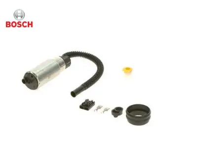 Elektrikli yakıt pompası bosch  resmi