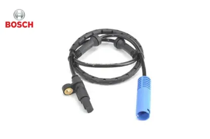 Abs sensoru arka e39 96 03 bosch 34526756376 resmi