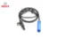 Abs sensoru arka e39 96 03 bosch 34526756376 resmi