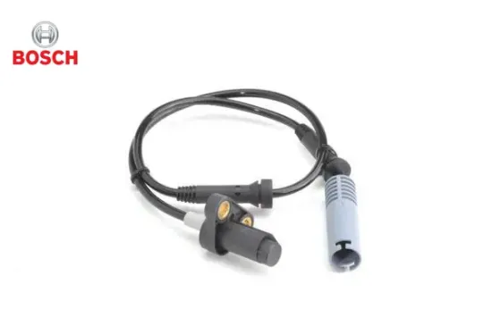 Abs hız sensoru e39 on 96 98 bosch 34521182159 resmi