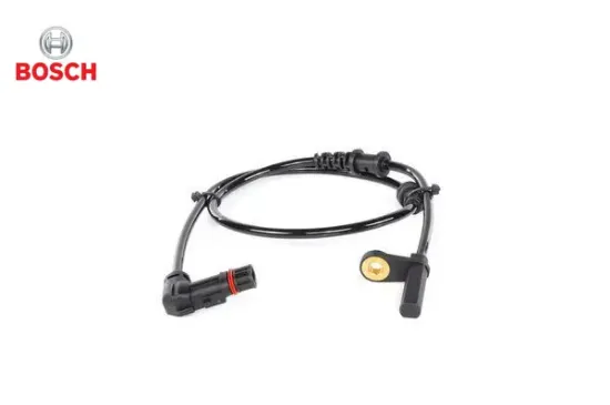 Abs sensoru on c-class w204 s204 c204 07 14 bosch a2049052905 resmi