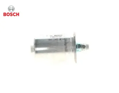 Yakıt fıltresı mercedes m102 m103 m104 w201 w124 w140 c140 r129 bosch a0024770601 resmi