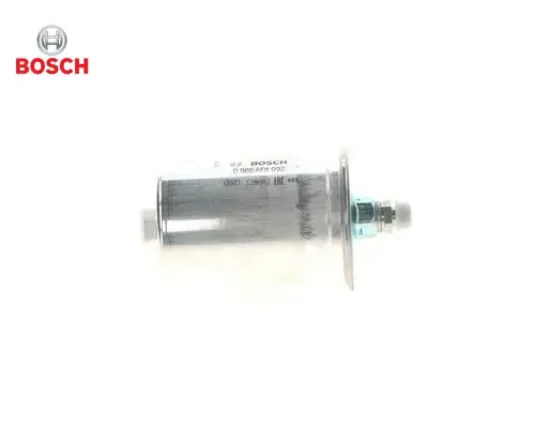 Yakıt fıltresı mercedes m102 m103 m104 w201 w124 w140 c140 r129 bosch a0024770601 resmi