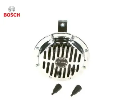 Korna 12v 50w 400 hz / 325 hz bosch 61336935987 resmi