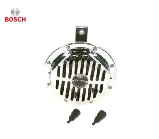 Korna 12v 50w 400 hz / 325 hz bosch 61336935987 resmi