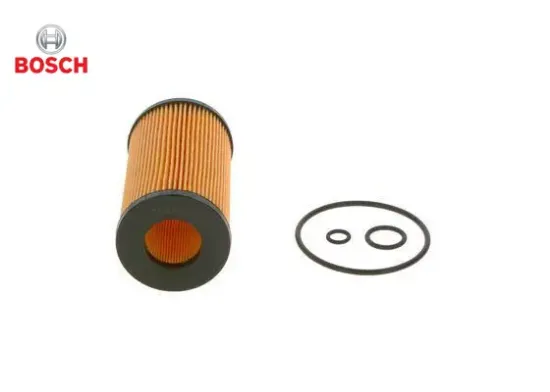Yag fıltresı om611 w203 w211 w210 w639 b901 b904 bosch a6111800009 resmi