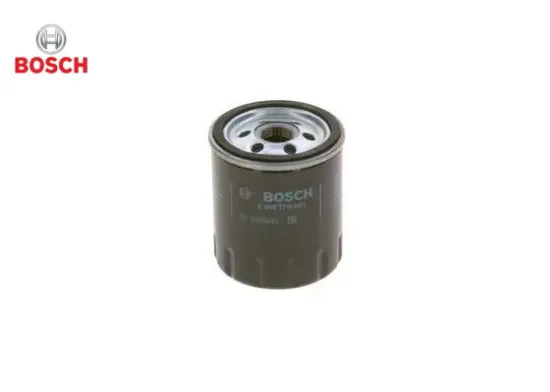 Yağ filtresi doblo 1.9 jtd bosch 46805832/ 71754569 resmi
