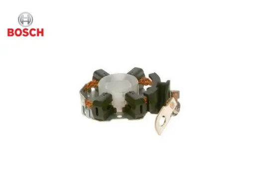 Kömür tutucu bosch  resmi