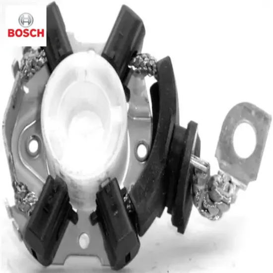 Fırça taşıyıcı corolla bosch 11516414 resmi