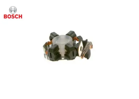 Kömür tutucu kangoo bosch  resmi