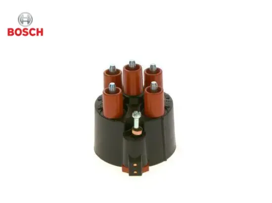 Dıstrıbutor kapagı w201 w123 w124 c124 s124 kancalı bosch a0001584302 resmi