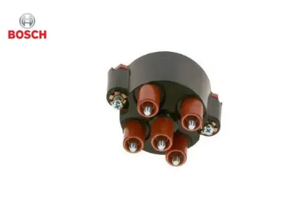 Dıstrıbutor kapagı w201 w124 s124 c124 w463 vıdalı bosch a0001584902 resmi