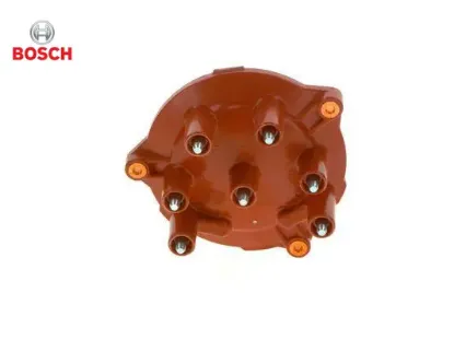 Dıstrıbutor kapagı mercedes m103 w201 w124 w126 r129 bosch a1031580002 resmi