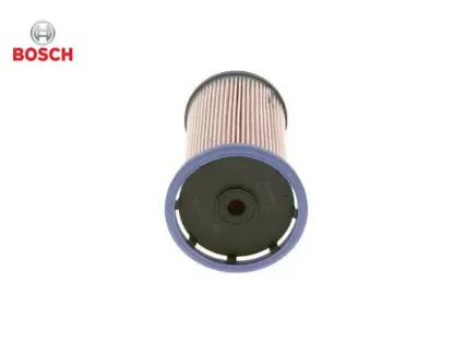 F026402820 mazot filtresi golf vıı 13 passat 14 tıguan 14 caddy ııı 11 a3 12 toledo le bosch 5q0127177/ 5q0127177b resmi