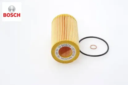 Yag fıltresı m47d20 e39 e46 . Freelander 1 204d3 l314 td4 bosch 11422247018/ lrf100150 resmi