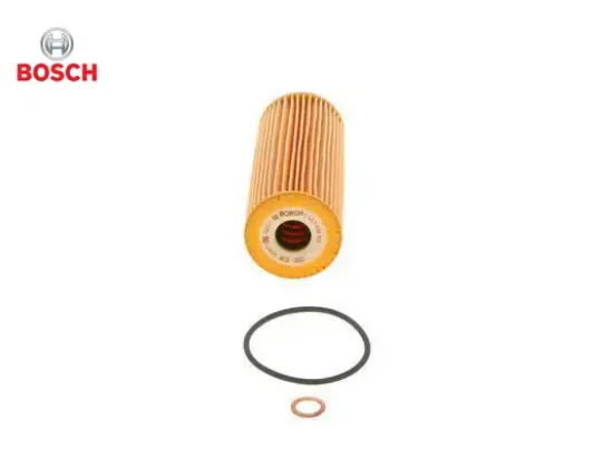 Yag fıltresı mercedes m104 w202 c208 w124 w163 w140 bosch a1041800109 resmi