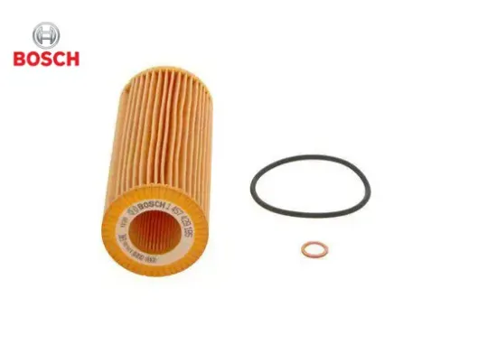 Yag fıltresı bmw m47 e87 e46 e90 e91 e60 e61 e65 e83 bosch 11427787697 resmi