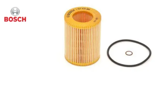 Yağ filtresi accent 02-05 -getz 03-05 -matrıx 01-10 1.5crdı dzl bosch 26320/ 27100 resmi