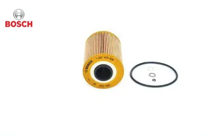 Yag fıltresı m50 e34 e36 bosch 11421730389 resmi