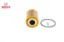 Yag fıltresı m50 e34 e36 bosch 11421730389 resmi