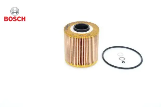 Yag fıltresı bmw m40 m42 m43 e30 e36 e34 bosch 11421727300 resmi
