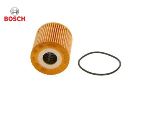 Yağ filtresi s40 95-04 c70 97-05 s70 s60 01-10 s80 98-06 v40 95-04 v70 xc70 xc90 bosch 1275810/ 1275811/ 12758116 resmi