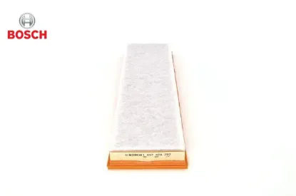 Hava fıltresı bmw m51 e36 e34 e39 e38 bosch 13712246416 resmi