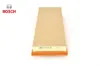 Hava fıltresı om603 w124 s124 w460 w463 bosch a6030940104 resmi