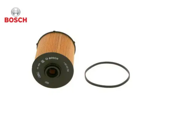 Yakıt fıltresı mercedes om611 om612 om613 w202 s202 c209 w210 s210 w220 bosch a6110900051 resmi