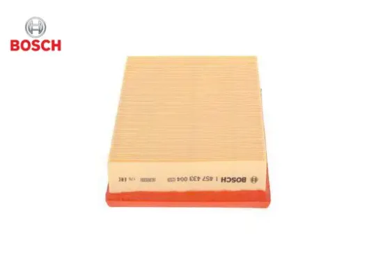 Hava fıltresı bmw m43 m50 m52 m54 e36 e46 e39 e38 e85 bosch 13721730449 resmi