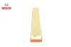 Hava fıltresı m111 w203 s203 cl203 bosch a1110940304 resmi