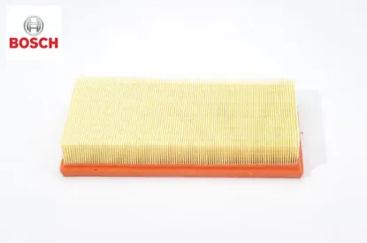 Hava filtresi caddy ııı 04- -golf ıv 00-06 -polo 02- -cordoba-leon-toledo 1.4 16v-16. 16v bosch 036129620d/ 036198620 resmi