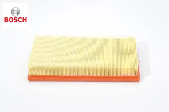 Hava filtresi caddy ııı 04- -golf ıv 00-06 -polo 02- -cordoba-leon-toledo 1.4 16v-16. 16v bosch 036129620d/ 036198620 resmi