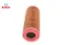 Hava fıltresı om668 w168 w414 bosch a6680940304 resmi
