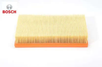 Hava filtresi süngerli s60 2001 2010 s80 1998-2006 v70 00 07 xc70 2000 2002 2007 bosch 9454647/ 8649788 resmi