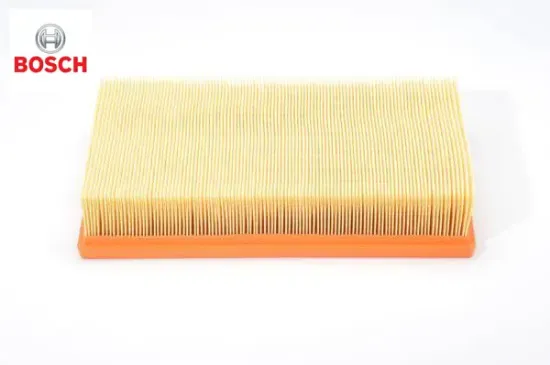 Hava filtresi süngerli s60 2001 2010 s80 1998-2006 v70 00 07 xc70 2000 2002 2007 bosch 9454647/ 8649788 resmi