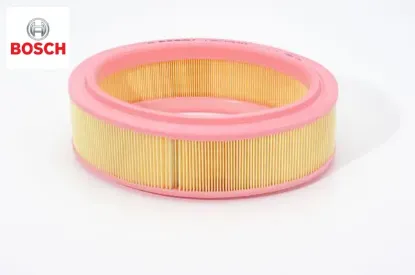 Hava filtresi clıo ıı 98>05 kangoo 97>megane ı 96>logan 04>sandero 08> solenza 03> symbol ıı 08>14 1 bosch 7701070525/ 7701069365/ 7701047655 resmi