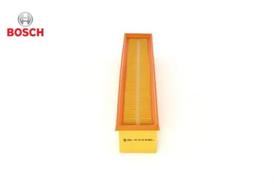 Hava fıltresı m111 w203 cl203 s203 bosch a1110940204 resmi