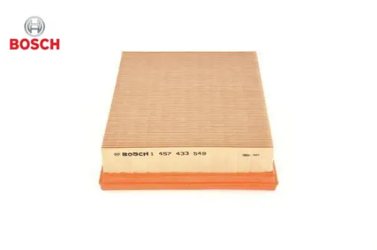 Hava fıltresı freelander ı l314 2.5 00 06 dıscovery 2 l318 2.5 td5 98 04 range 2 p38a 4.6 94 02 bosch lr027408/ phe500040/ esr4238 resmi
