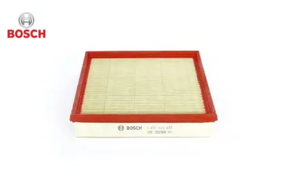 Hava fıltresı m42 m43 m44 e36 bosch 13721247404 resmi