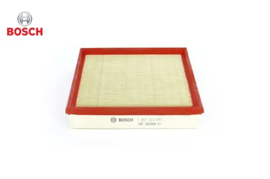 Hava fıltresı m42 m43 m44 e36 bosch 13721247404 resmi