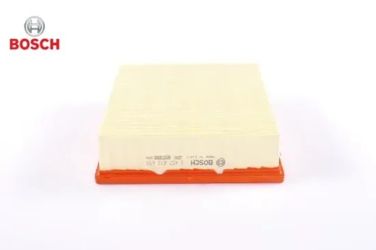 Hava fıltresı audı a4 b5 a6 c5 skoda superb ı vw passat b5 . Bmw m60 m62 e34 e39 e32 e38 e53 bosch 058133843/ 13711736675 resmi