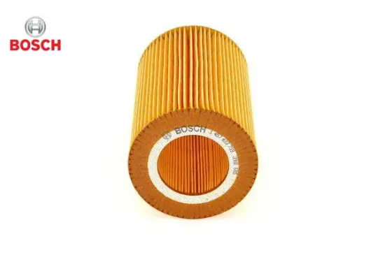 Hava fıltresı smart m160 om660 fortwo coupe 450 bosch q0003124v001000000 resmi